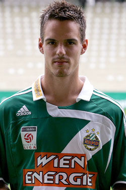 SK RAPID WIEN - 