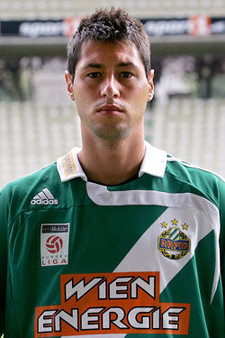 SK RAPID WIEN - 