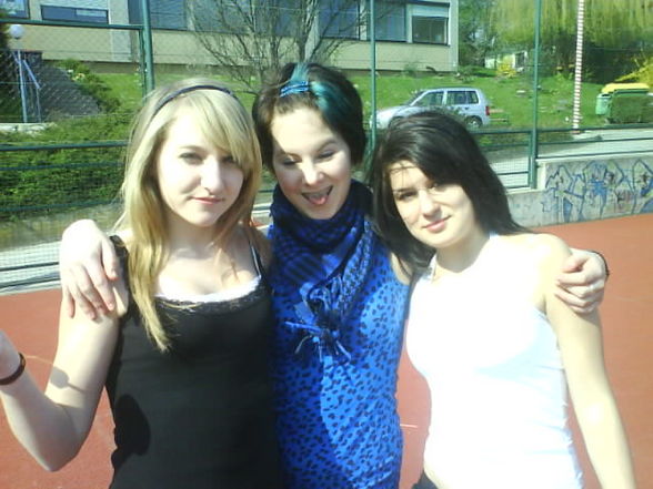 A nice day with my SchnuQis!! heggggggdl - 