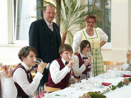 berufschule :) - 