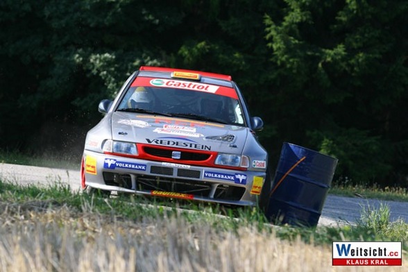 Rallye Team Machland und more ... - 