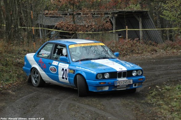 Rallye Team Machland und more ... - 