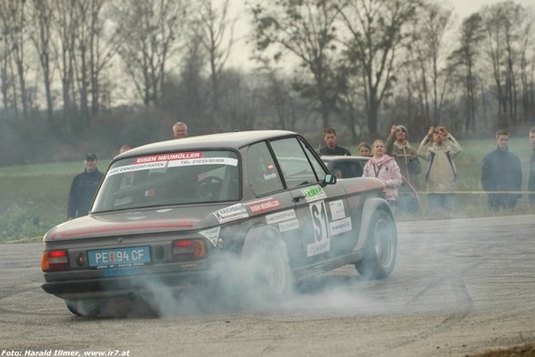 Rallye Team Machland und more ... - 