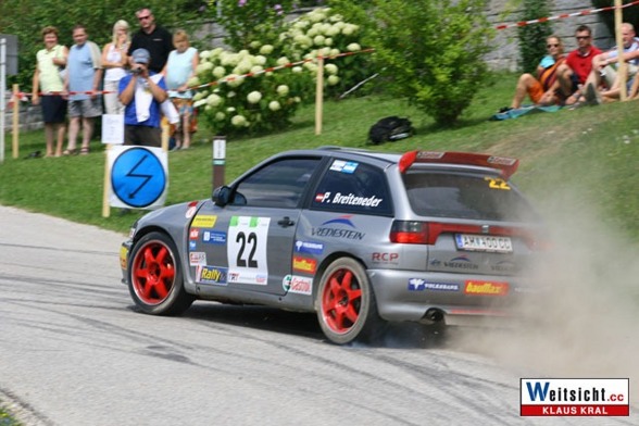 Rallye Team Machland und more ... - 