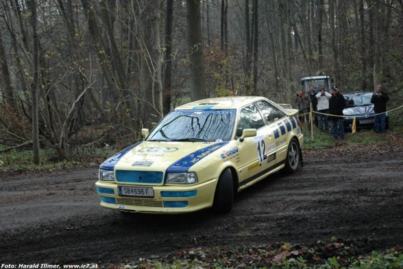 Rallye Team Machland und more ... - 