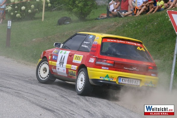 Rallye Team Machland und more ... - 