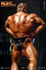 Bodybuilder are the best People - 