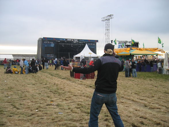 NOVAROCK - 