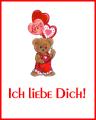 die finde ich ur lieb - 