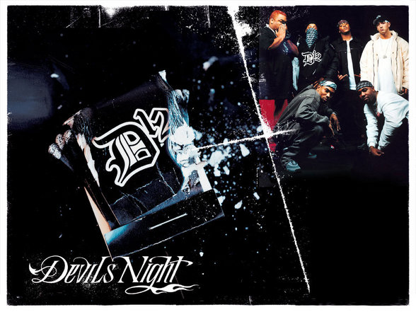 Eminem & D12 - 