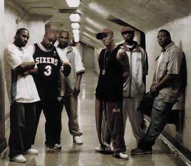 Eminem & D12 - 