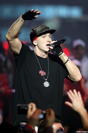 Eminem & D12 - 