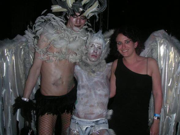 LIFEBALL 2005 - 