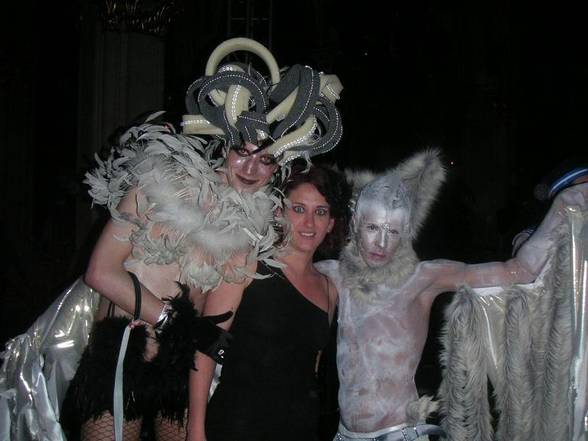 LIFEBALL 2005 - 