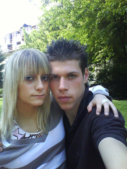 ScHaTz UnD Me =)) - 