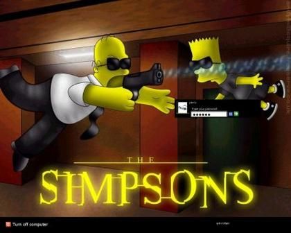 Simpsons - 