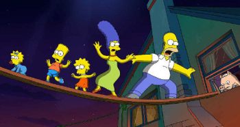 Simpsons - 