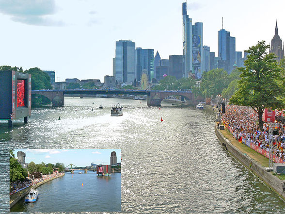 Frankfurt am Main - 