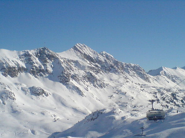 Obertauern 09 - 