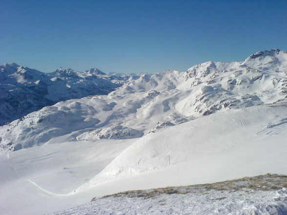 Obertauern 09 - 