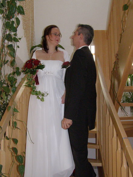 hochzeit meiner schwester - 