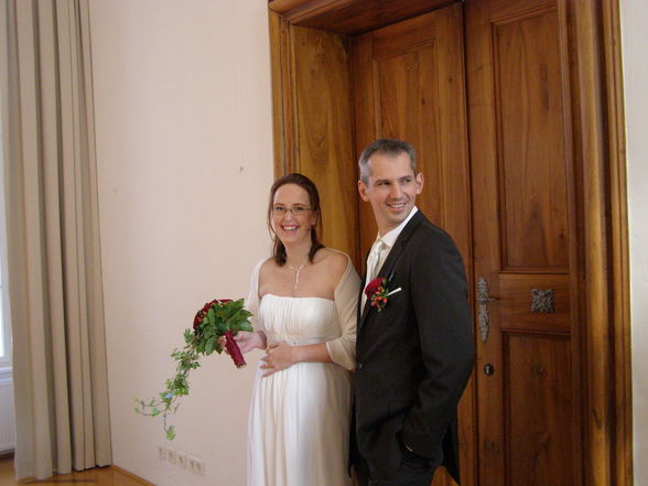 hochzeit meiner schwester - 