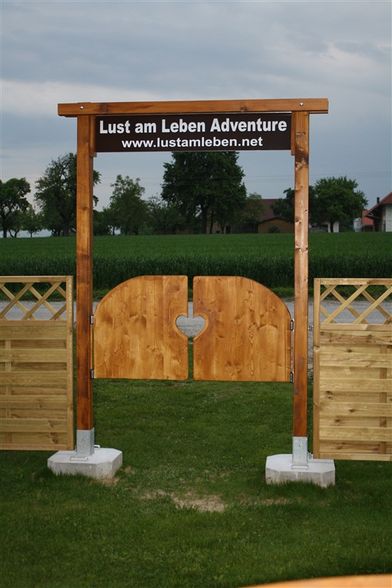 Lust am Leben Adventure 11.06.2010 - 