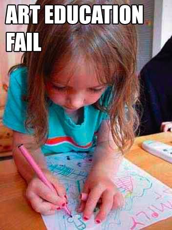 YOU FAIL - 