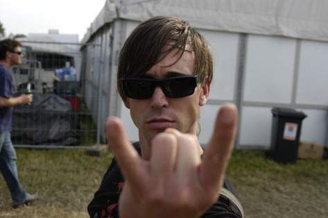 Billy Talent  - 