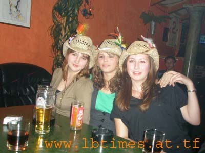 Stellung 2007 - 