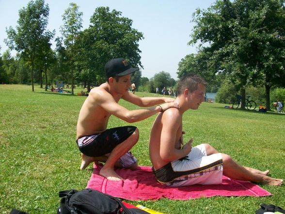 Sommer 09 - 