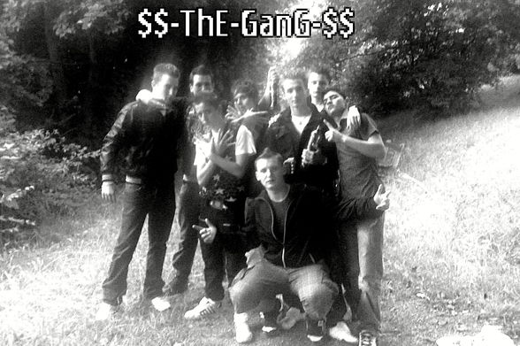 $$IcH and my BrOtHerS$$ - 