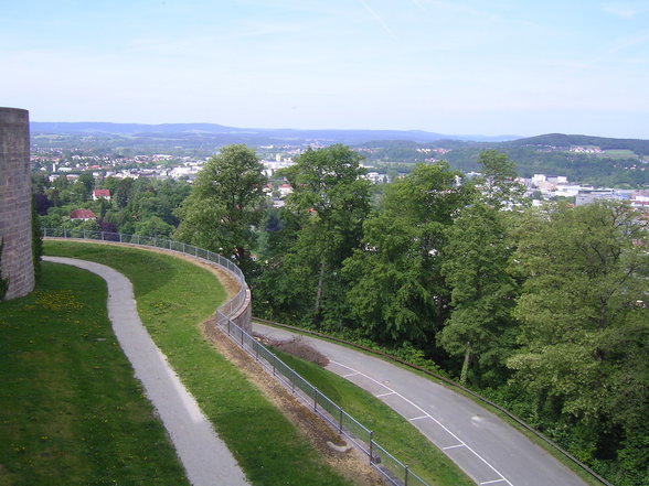 Feuerwehrausflug nach Deutschland - 