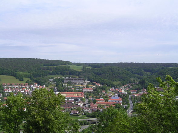 Feuerwehrausflug nach Deutschland - 