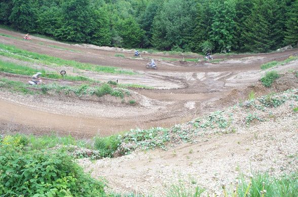 Motocross in Höhnhart - 