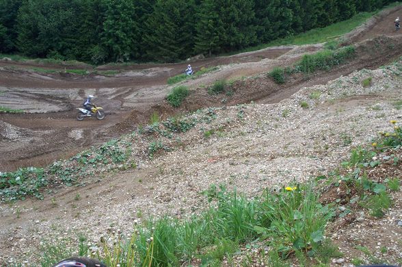 Motocross in Höhnhart - 