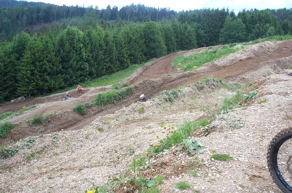 Motocross in Höhnhart - 