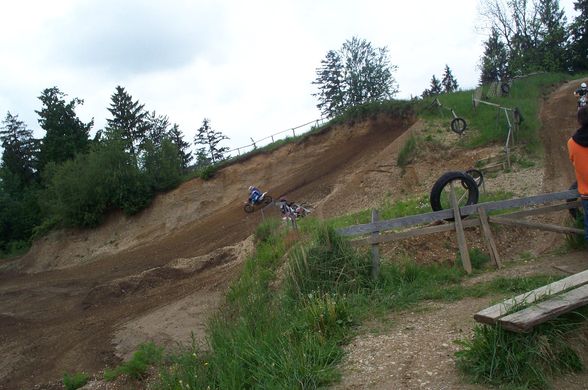 Motocross in Höhnhart - 