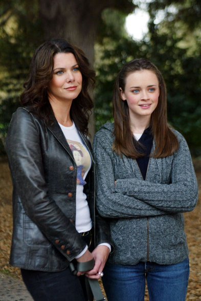 Gilmore Girls - 