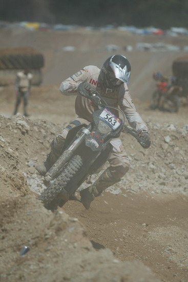 Erzbergrodeo 07 - 