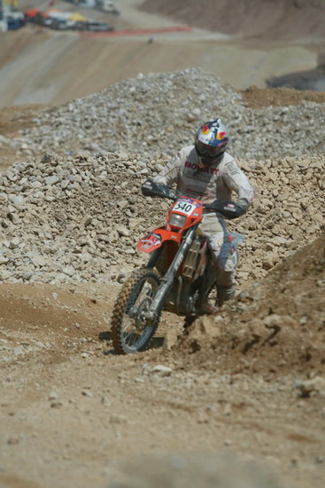 Erzbergrodeo 07 - 