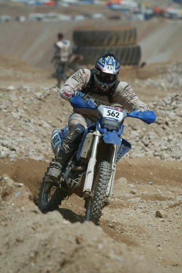 Erzbergrodeo 07 - 