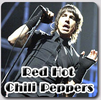 RHCP - 