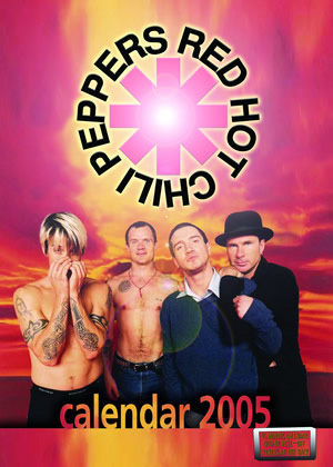 RHCP - 