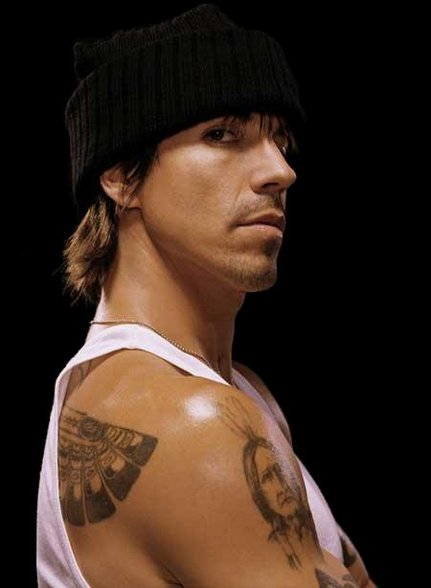 RHCP - 