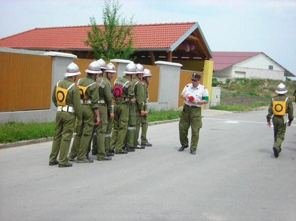 FF-Wettkämpfe - 