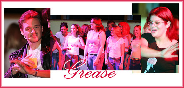 Grease!! - 