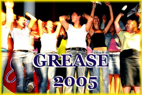 Grease!! - 