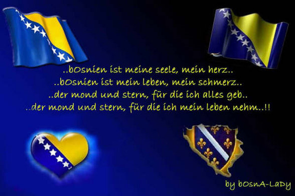 *Bosna* - 