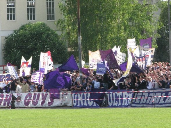 Austria Salzburg - 